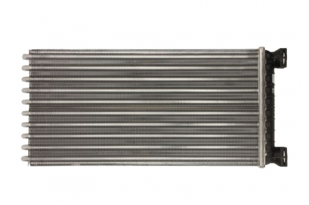 Schimbator caldura incalzire habitaclu - Schimbator caldura incalzire habitaclu potrivit DAF CF, CF 85, XF 105, XF 106; MAN E2000, TGA, TGL I, TGM I, TGS I, TGX I D0834LFL40-PX-7231 dupa 2000 (370x189x42mm)