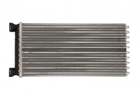 Schimbator caldura incalzire habitaclu potrivit DAF CF, CF 85, XF 105, XF 106; MAN E2000, TGA, TGL I, TGM I, TGS I, TGX I D0834LFL40-PX-7231 dupa 2000 (370x189x42mm) [1]