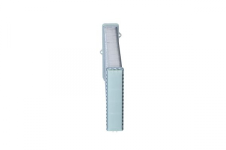 Schimbator caldura incalzire habitaclu (370x194x42mm) potrivit DAF 65 CF, 75 CF, 85 CF, 95 XF, CF 65, CF 75, CF 85, XF 105, XF 95 CE136C-XF355M 01.97- [3]