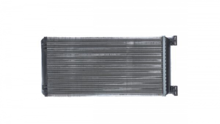 Schimbator caldura incalzire habitaclu potrivit DAF CF, CF 85, XF 105, XF 106; MAN E2000, TGA, TGL I, TGM I, TGS I, TGX I D0834LFL40-PX-7231 dupa 2000 (370x194x42mm) [1]