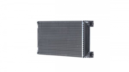 Schimbator caldura incalzire habitaclu potrivit DAF CF, CF 85, XF 105, XF 106; MAN E2000, TGA, TGL I, TGM I, TGS I, TGX I D0834LFL40-PX-7231 dupa 2000 (370x194x42mm) [2]