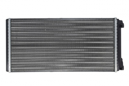 Schimbator caldura incalzire habitaclu (370x195x42mm) potrivit MAN F90, F90 UNTERFLUR, M90 D0824LF01-D2866LXF 07.86-12.97 [0]