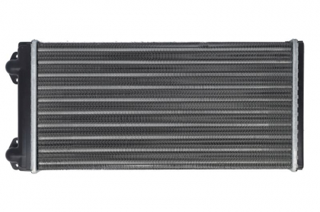 Schimbator caldura incalzire habitaclu potrivit VOLVO FL10, FL7 D10A320-TD73ES 1985-1998 (370x195x42mm) [1]