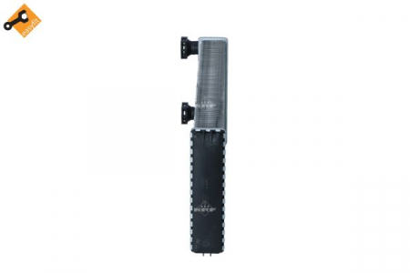 Schimbator caldura incalzire habitaclu (380x187x42mm) potrivit VOLVO FH12, FM12, FM9 D12A340-D9B300 08.93- [3]