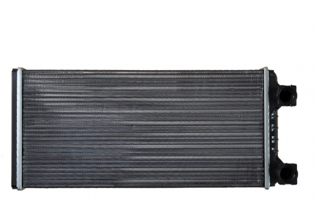 Schimbator caldura incalzire habitaclu (380x187x42mm) potrivit VOLVO FH12, FM12, FM9 D12A340-D9B300 08.93- [0]