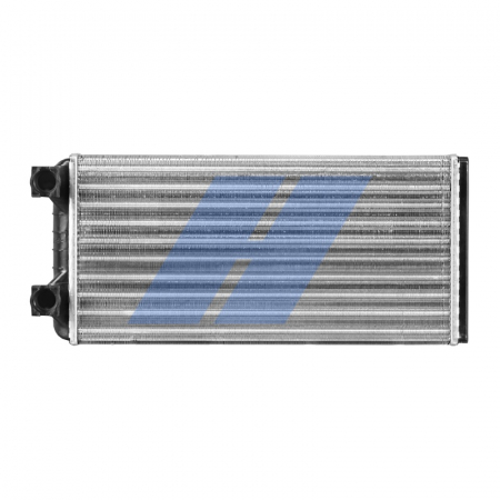 Schimbator caldura incalzire habitaclu potrivit VOLVO FH12, FH16 D12A340-D16G700 dupa 1993 (380x194x42mm) [2]