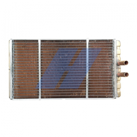 Schimbator caldura incalzire habitaclu potrivit VOLVO A25F, A35F, A35F FS, A40F, A40F FS, BL60B, BL61B, BL70B, BL71B, L110F, L120F, L150G, L180F, L180F HL, L180G HL, L220F, L250G, L350F, L45F, L50F, L [3]