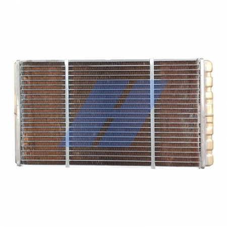 Schimbator caldura incalzire habitaclu potrivit VOLVO A25F, A35F, A35F FS, A40F, A40F FS, BL60B, BL61B, BL70B, BL71B, L110F, L120F, L150G, L180F, L180F HL, L180G HL, L220F, L250G, L350F, L45F, L50F, L [2]
