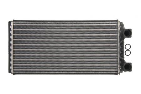 Schimbator caldura incalzire habitaclu (382x189x40mm) potrivit VOLVO FH12, FH16, FM, FM12, FM9 D12A340-D9B300 08.93- [0]