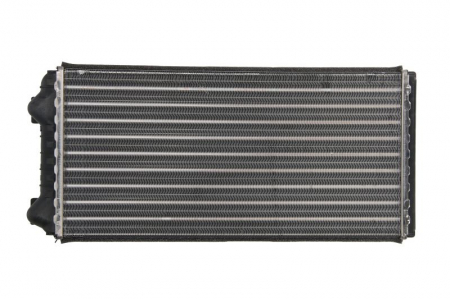 Schimbator caldura incalzire habitaclu (382x189x40mm) potrivit VOLVO FH12, FH16, FM, FM12, FM9 D12A340-D9B300 08.93- [1]