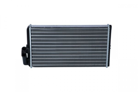 Schimbator caldura incalzire habitaclu (390x226x40mm) potrivit MERCEDES ACTROS OM541.920-OM542.944 04.96- [1]