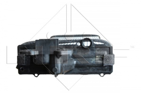 Schimbator caldura incalzire habitaclu (398x177x42mm) potrivit IVECO EUROSTAR, EUROTECH MH, EUROTECH MP, EUROTECH MT, EUROTRAKKER 8210.42K(TCA)-F3BE0681G 01.92- [3]