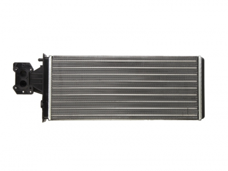 Schimbator caldura incalzire habitaclu (398x177x42mm) potrivit IVECO EUROSTAR, EUROTECH MH, EUROTECH MP, EUROTECH MT, EUROTRAKKER 8210.42K(TCA)-F3BE0681G 01.92- [0]