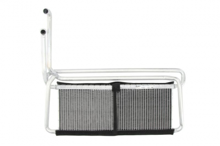 Schimbator caldura incalzire habitaclu (416x182x26mm) potrivit SCANIA G I, P I, R I, T DC09.108-OSC11.03 01.03-05.19 [1]