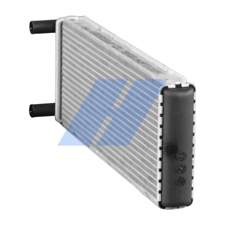 Schimbator caldura incalzire habitaclu (420x158x33mm) potrivit RVI ARES, FR1, ILIADE, R; IRISBUS ARES, ILIADE dCi11B-MIDR06.23.56A/41 01.83- [3]