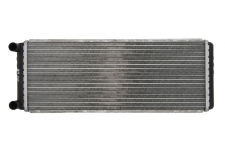 Schimbator caldura incalzire habitaclu (420x158x33mm) potrivit RVI ARES, FR1, ILIADE, R; IRISBUS ARES, ILIADE dCi11B-MIDR06.23.56A/41 01.83- [0]