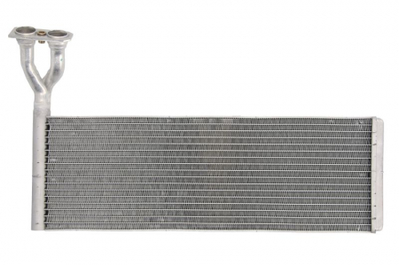 Schimbator caldura incalzire habitaclu (447x154x32mm) potrivit SCANIA 4, G I, P I, R I, T DC09.108-OSC11.03 05.95-05.19 [1]