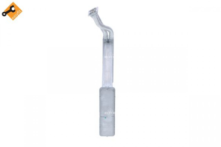 Schimbator caldura incalzire habitaclu (450x158x36mm) potrivit SCANIA 4, G I, P I, R I, T DC09.113-DT16.08 05.95-05.19 [3]