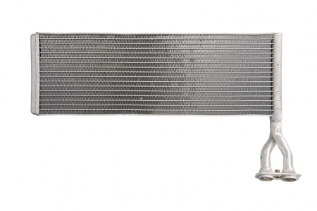 Schimbator caldura incalzire habitaclu (453x157x32mm) potrivit SCANIA 4, G I, P I, R I, T DC09.113-DT16.08 05.95-05.19 [0]