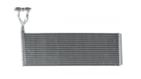 Schimbator caldura incalzire habitaclu (453x157x32mm) potrivit SCANIA 4, G I, P I, R I, T DC09.113-DT16.08 05.95-05.19 [3]
