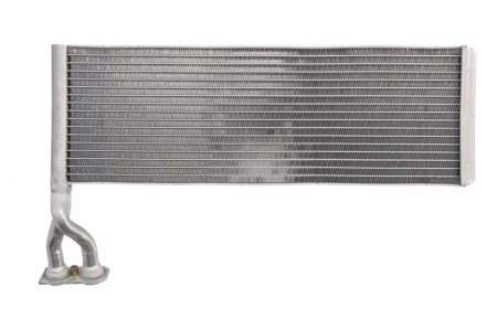 Schimbator caldura incalzire habitaclu (453x157x32mm) potrivit SCANIA 4, G I, P I, R I, T DC09.113-DT16.08 05.95-05.19 [1]