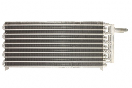 Schimbator caldura incalzire habitaclu potrivit MERCEDES INTEGRO (O 550), INTOURO, TOURISMO (O 350), TRAVEGO (O 580); SETRA 400 OM457.936-OM926.939 dupa 1999 - (540x254x63mm) [1]