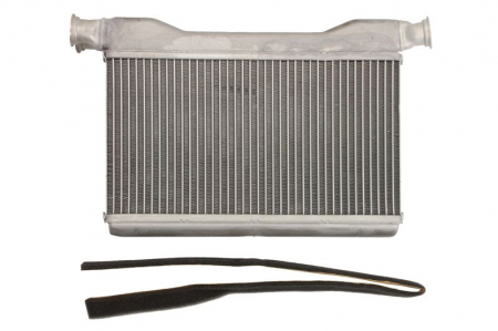 Schimbator caldura incalzire habitaclu potrivit BMW Seria 5 (F10), 5 (F11), 5 GRAN TURISMO (F07), 6 (F12), 6 (F13), 6 GRAN COUPE (F06), 7 (F01, F02, F03, F04); ROLLS-ROYCE DAWN, GHOST I 1.6-6.6 dupa 2 [1]