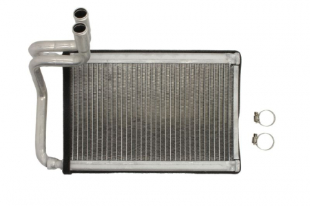 Schimbator caldura incalzire habitaclu (cu conducte) HYUNDAI H-1 CARGO, H-1 TRAVEL 2.5D dupa 2008