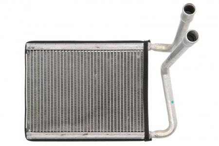 Schimbator caldura incalzire habitaclu (cu easy fit elements) HYUNDAI ACCENT III 1.4/1.5D/1.6 intre 2005-2010