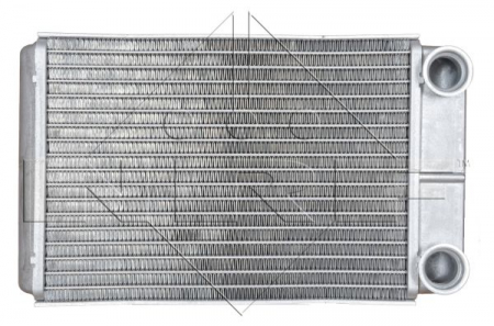 Schimbator caldura incalzire habitaclu (cu easy fit elements) OPEL ASTRA J, ASTRA J GTC, ASTRA K, CASCADA, ZAFIRA / ZAFIRA FAMILY B, ZAFIRA C 1.0-2.0D dupa 2009