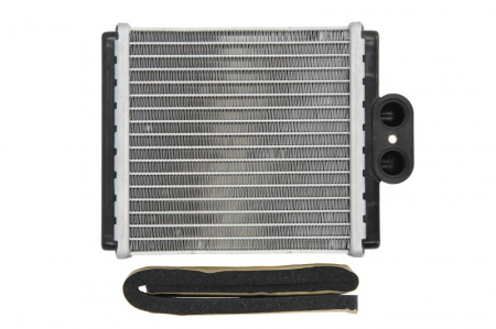 Schimbator caldura incalzire habitaclu - Schimbator caldura incalzire habitaclu potrivit SUZUKI VITARA, X-90 1.6-2.0D 1988-1999 - (cu easy fit elements)