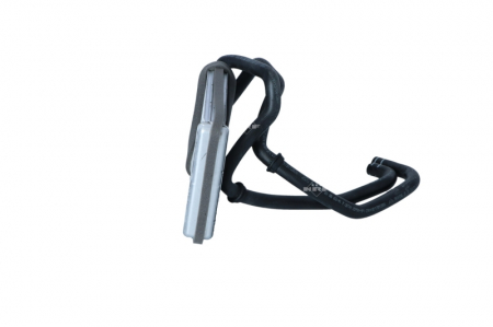 Schimbator caldura incalzire habitaclu cu tevi potrivit IVECO DAILY IV, DAILY V 2.3D/Electric 2006-2014 [1]