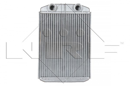 Schimbator caldura incalzire habitaclu DACIA DOKKER, DOKKER EXPRESS, LODGY 1.2-1.6LPG dupa 2012