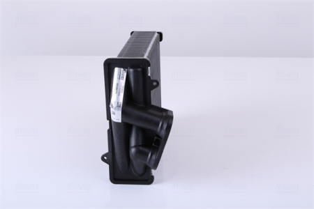 Schimbator caldura incalzire habitaclu Fiat Panda 03 - [4]