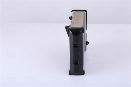 Schimbator caldura incalzire habitaclu Fiat Panda 03 - [2]