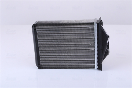 Schimbator caldura incalzire habitaclu Fiat Panda 03 - [3]