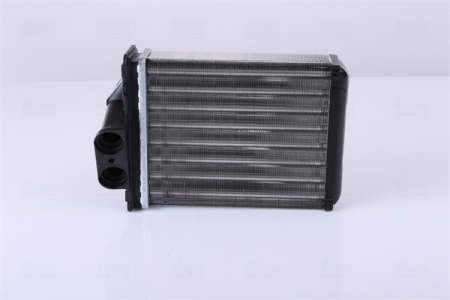 Schimbator caldura incalzire habitaclu Fiat Panda 03 - [1]