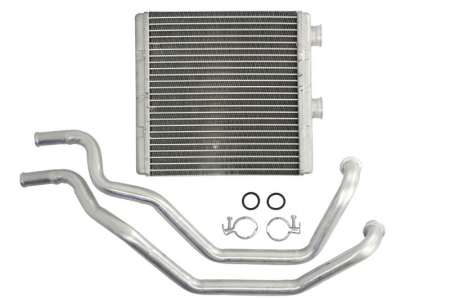 Piese Auto - Schimbator caldura incalzire habitaclu HONDA CIVIC VIII 1.4-2.2D dupa 2005