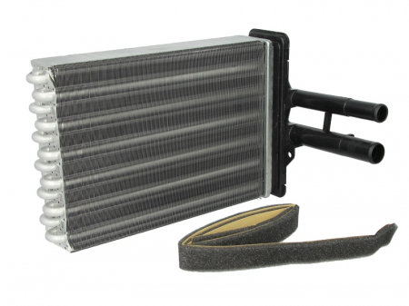 Schimbator caldura incalzire habitaclu potrivit JEEP LIBERTY 2.4-3.7 dupa 2001 [1]