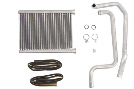 Schimbator caldura incalzire habitaclu KIA CARENS III 1.6-2.0D dupa 2006