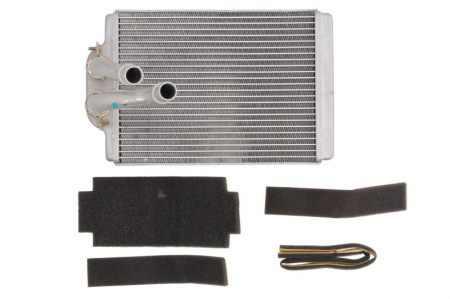 Piese Auto - Schimbator caldura incalzire habitaclu MERCEDES M (W163) 2.3-5.4 intre 1998-2005