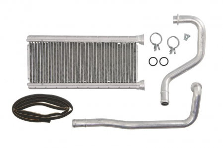 Piese Auto - Schimbator caldura incalzire habitaclu MITSUBISHI MIRAGE / SPACE STAR 1.0/1.2 dupa 2012