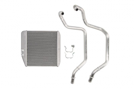 Schimbator caldura incalzire habitaclu potrivit ABARTH GRANDE PUNTO, PUNTO, PUNTO EVO; ALFA ROMEO MITO; FIAT FIORINO/MINIVAN, GRANDE PUNTO, LINEA, PUNTO, PUNTO EVO, PUNTO EVO/HATCHBACK, PUNTO/HATCHBAC [1]