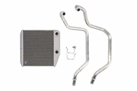 Schimbator caldura incalzire habitaclu potrivit ABARTH GRANDE PUNTO, PUNTO, PUNTO EVO; ALFA ROMEO MITO; FIAT FIORINO/MINIVAN, GRANDE PUNTO, LINEA, PUNTO, PUNTO EVO, PUNTO EVO/HATCHBACK, PUNTO/HATCHBAC [0]