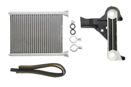 Schimbator caldura incalzire habitaclu potrivit ALFA ROMEO GIULIETTA, GIULIETTA/HATCHBACK 1.4-2.0D 04.10-12.20 [0]