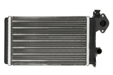 Schimbator caldura incalzire habitaclu potrivit AUDI 50; VW DERBY, ILTIS, POLO, POLO CLASSIC, POLO II, POLO/HATCHBACK, TRANSPORTER T3 0.8-2.1 08.74-09.94 [1]