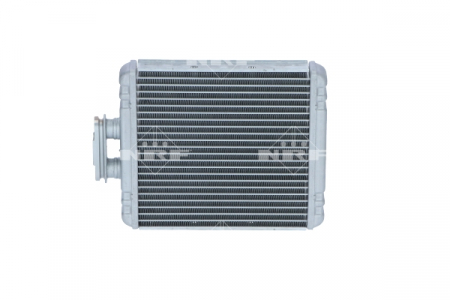 Schimbator caldura incalzire habitaclu potrivit AUDI A1; SEAT IBIZA IV, IBIZA IV SC, IBIZA IV ST, TOLEDO IV; SKODA FABIA III, RAPID; VW POLO, POLO V 1.0-2.0 07.12- [4]