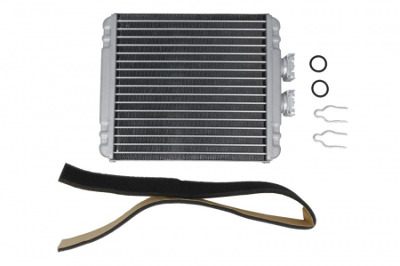 Schimbator caldura incalzire habitaclu potrivit AUDI A2 1.2D-1.6 02.00-08.05 [0]