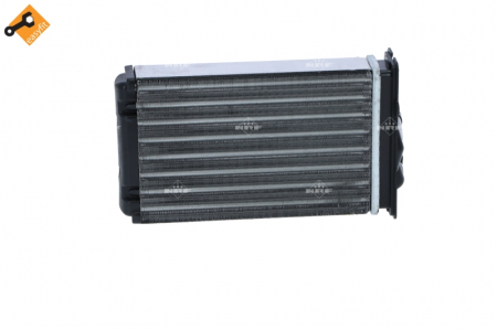 Schimbator caldura incalzire habitaclu potrivit AUDI A4 B5; SKODA SUPERB I; VW PASSAT B5, PASSAT B5.5 1.6-2.8 1994-2008 [2]