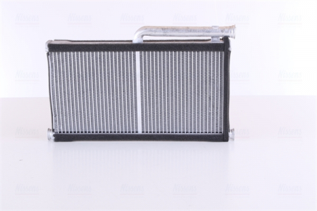 Schimbator caldura incalzire habitaclu potrivit AUDI A6 ALLROAD C6, A6 C6 2.0-5.2 05.04-08.11 [2]